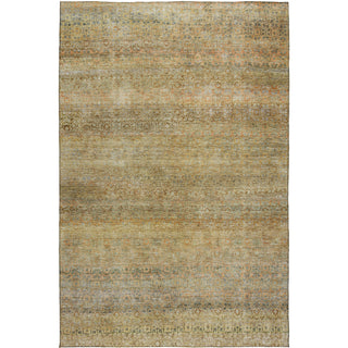 Dalyn Burano BU12 Wheat Machine Washable Area Rug main image