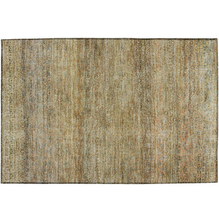 Dalyn Burano BU12 Wheat Machine Washable Area Rug Scatter Main Image
