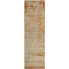Dalyn Burano BU2 Copper Machine Washable Area Rug Runner Main Image