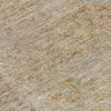 Dalyn Burano BU2 Copper Machine Washable Area Rug Swatch Image