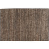 Dalyn Burano BU3 Coffee Machine Washable Area Rug Scatter Main Image