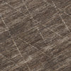 Dalyn Burano BU3 Coffee Machine Washable Area Rug Swatch Image
