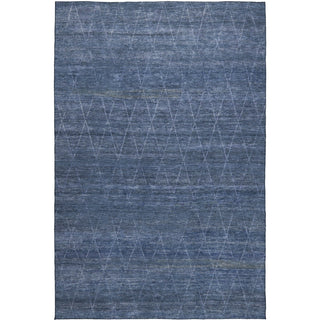 Dalyn Burano BU3 Navy Machine Washable Area Rug main image