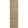 Dalyn Burano BU3 Wheat Machine Washable Area Rug Runner Main Image