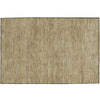 Dalyn Burano BU3 Wheat Machine Washable Area Rug Scatter Main Image