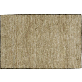 Dalyn Burano BU3 Wheat Machine Washable Area Rug Scatter Main Image