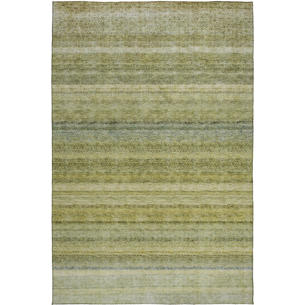 Dalyn Burano BU5 Aloe Machine Washable Area Rug main image