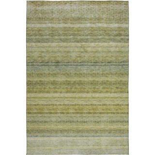 Dalyn Burano BU5 Aloe Machine Washable Area Rug main image