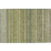 Dalyn Burano BU5 Aloe Machine Washable Area Rug Scatter Main Image