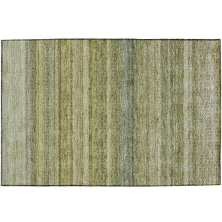 Dalyn Burano BU5 Aloe Machine Washable Area Rug Scatter Main Image
