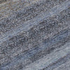 Dalyn Burano BU5 Blue Machine Washable Area Rug Swatch Image