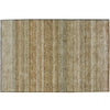 Dalyn Burano BU5 Copper Machine Washable Area Rug Scatter Main Image