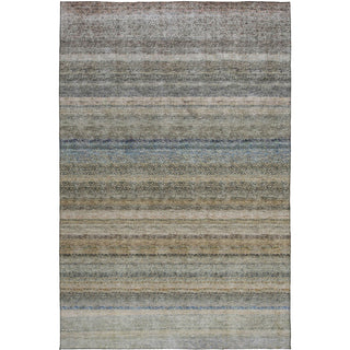 Dalyn Burano BU5 Taupe Machine Washable Area Rug main image