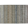 Dalyn Burano BU5 Taupe Machine Washable Area Rug Scatter Main Image