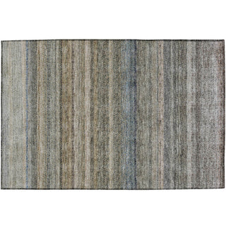 Dalyn Burano BU5 Taupe Machine Washable Area Rug Scatter Main Image