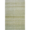 Dalyn Burano BU6 Aloe Machine Washable Area Rug main image