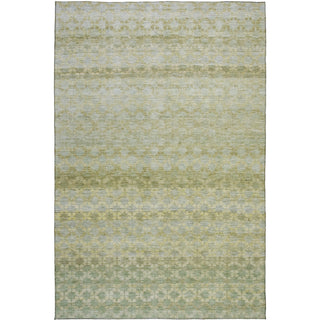 Dalyn Burano BU6 Aloe Machine Washable Area Rug main image