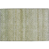 Dalyn Burano BU6 Aloe Machine Washable Area Rug Scatter Main Image