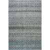Dalyn Burano BU6 Blue Machine Washable Area Rug main image