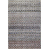 Dalyn Burano BU6 Brown Machine Washable Area Rug main image
