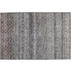 Dalyn Burano BU6 Brown Machine Washable Area Rug Scatter Main Image