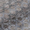 Dalyn Burano BU6 Brown Machine Washable Area Rug Swatch Image