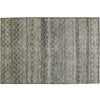 Dalyn Burano BU6 Pewter Machine Washable Area Rug Scatter Main Image