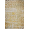 Dalyn Burano BU7 Gold Machine Washable Area Rug main image