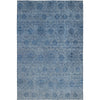 Dalyn Burano BU8 Blue Machine Washable Area Rug main image