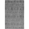 Dalyn Burano BU8 Gray Machine Washable Area Rug main image