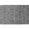 Dalyn Burano BU8 Gray Machine Washable Area Rug Scatter Main Image