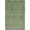 Dalyn Burano BU8 Olive Machine Washable Area Rug main image