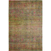 Dalyn Burano BU9 Cactus Machine Washable Area Rug main image
