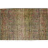 Dalyn Burano BU9 Cactus Machine Washable Area Rug Scatter Main Image