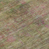 Dalyn Burano BU9 Cactus Machine Washable Area Rug Swatch Image