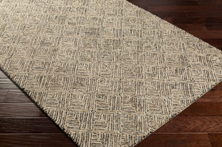 Surya Buford BUF-2300 Area Rug Corner Shot