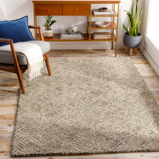 Surya Buford BUF-2300 Area Rug Room Scene Feature