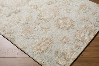 Livabliss Baku BUK-2300 Area Rug Corner Shot