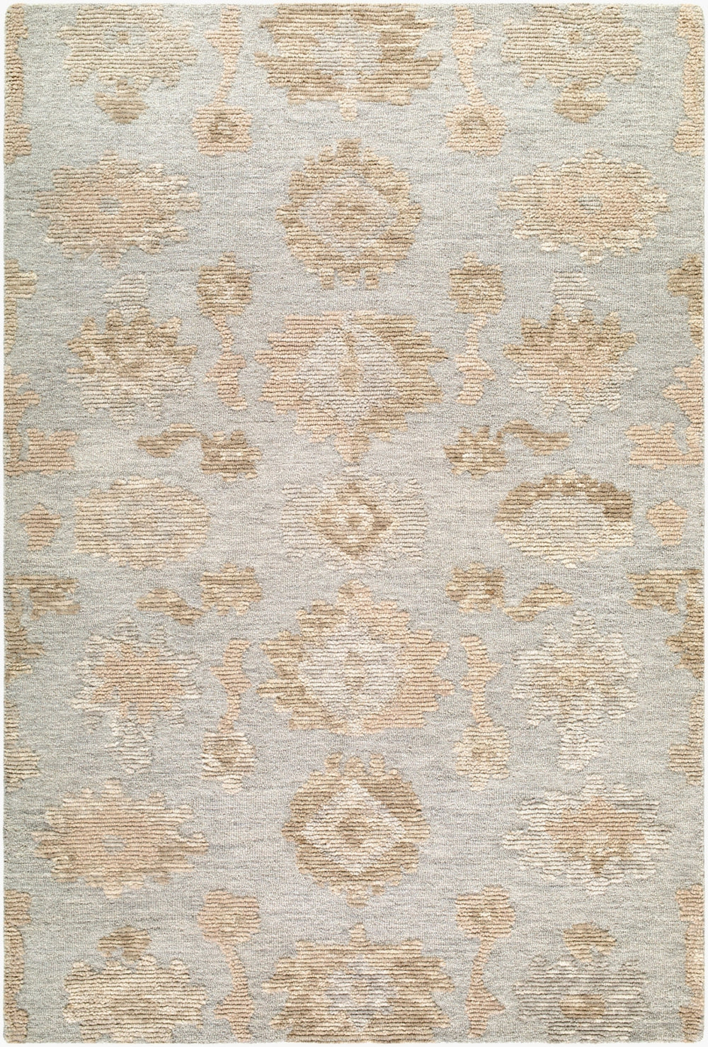Livabliss Baku BUK-2300 Area Rug