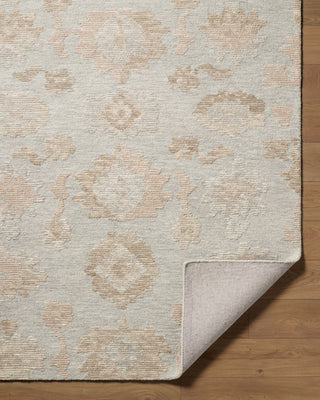 Livabliss Baku BUK-2300 Area Rug Pile