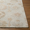 Livabliss Baku BUK-2300 Area Rug Angle
