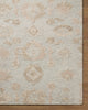 Livabliss Baku BUK-2300 Area Rug Overhead Image
