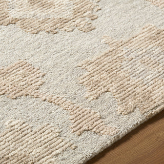 Livabliss Baku BUK-2300 Area Rug Detail