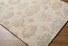Livabliss Baku BUK-2301 Area Rug Corner Shot