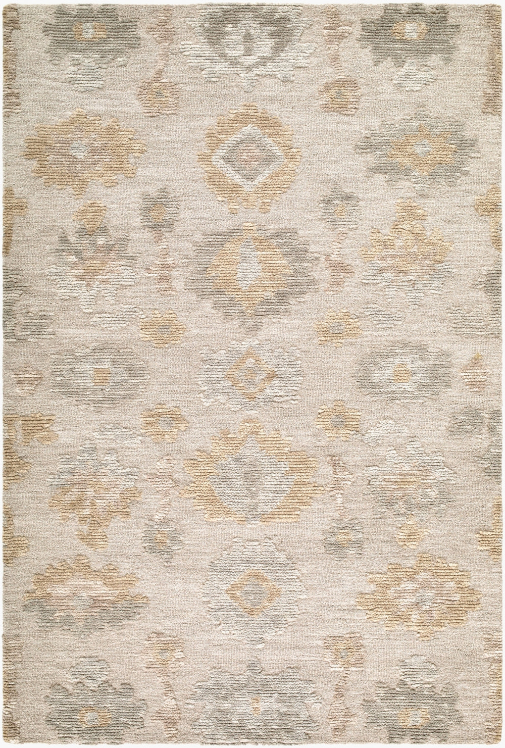 Livabliss Baku BUK-2301 Area Rug
