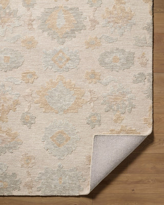 Livabliss Baku BUK-2301 Area Rug Pile