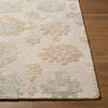 Livabliss Baku BUK-2301 Area Rug Angle