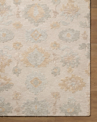 Livabliss Baku BUK-2301 Area Rug Overhead Image