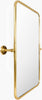 Surya Burnish BUN-002 Detail