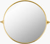 Surya Burnish BUN-005 Gold Main